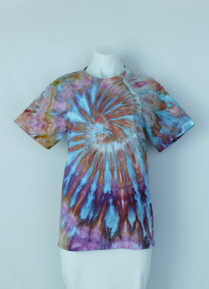 Men's shirt size Small - Carnival twist