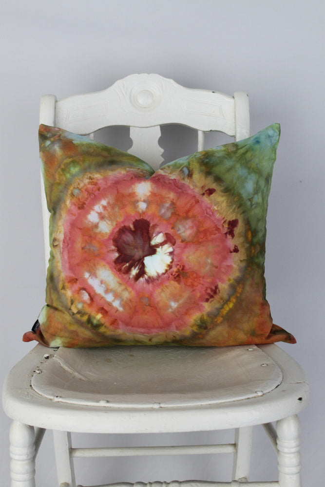 Pillow Sham cases 18 inch - Confetti mega eye