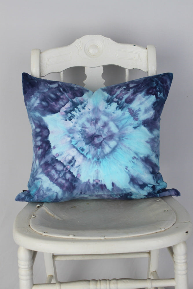 Pillow Sham cases 18 inch - Mackenzie's Ocean 2