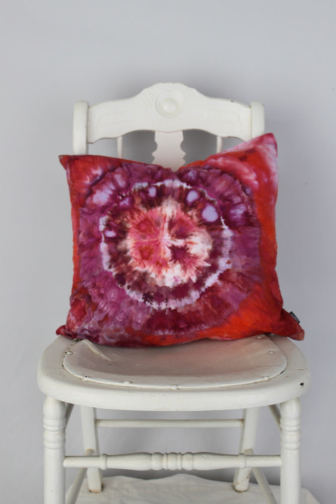 Pillow Sham 18 inch - Sunset Blush