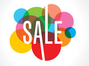 Spring SALE going on now!!!