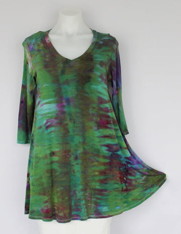 Tunics – A Spoonful of Colors