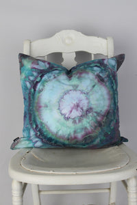 Pillow Sham cases 18 inch - Handful of Gems mega eye
