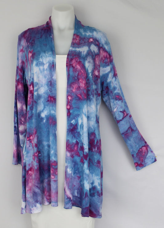 Kimonos – A Spoonful of Colors