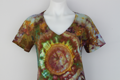 Ladies t shirt size Small - Na's Favorite mega eye