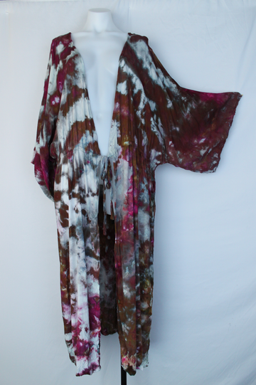 Kimonos – A Spoonful of Colors