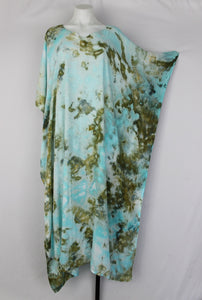 Caftan One size fits most - Sea Glass crinkle